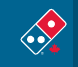 dominos 2024 logo