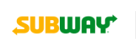 subway logo sponsorship